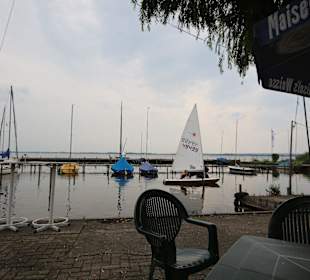Seglerhafen