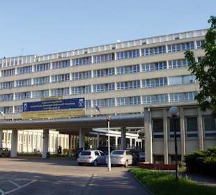 Uniwersytet Jagielloński - wydziały