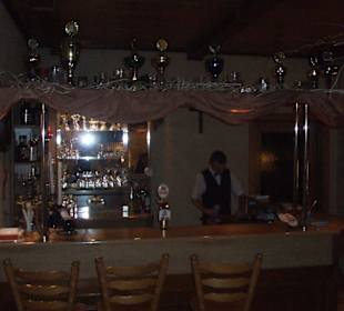 Bar Theke