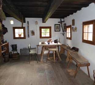 Museumsdorf Bayrischer Wald