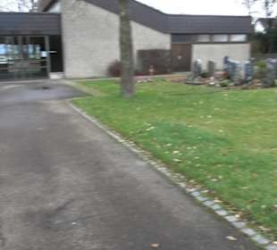 Friedhof Mehrstetten