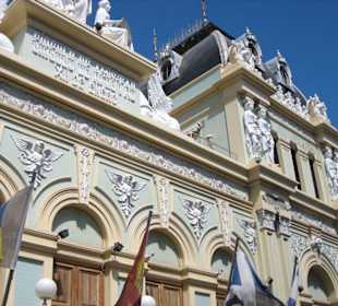 Santa Cruz - Circulo de Amistad XII de Enero ...