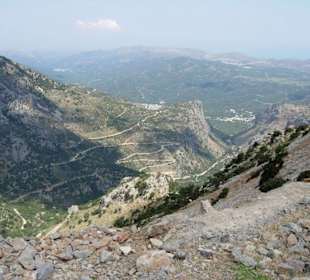 Hochebene Lassithi