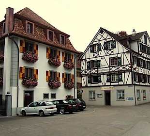 Arbon Alstadt