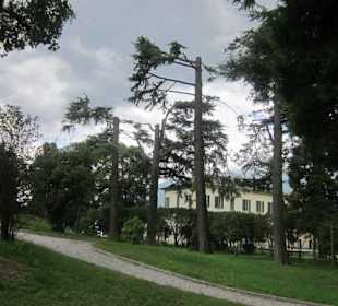 Altstadt Domaso Villa Camilla