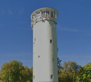 Wasserturm Pfalzgrafenweiler