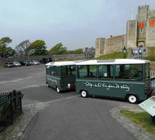 Dover Castle