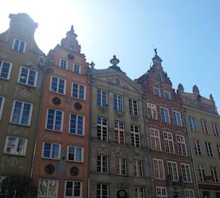 Stare Miasto Gdańsk