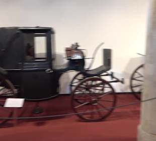 Fürstlicher Marstall