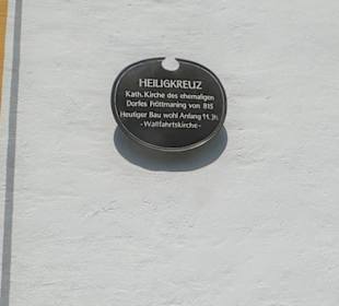 Heilig-Kreuz-Kirche