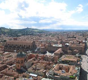 Stare miasto Bolonia