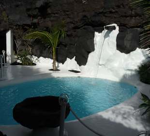 Fundacion Cesar Manrique