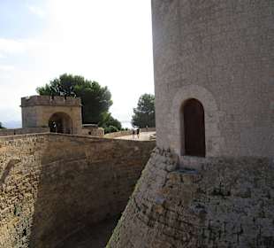 Schloss Bellver