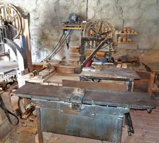 Impressionen aus dem Fränkischen Freilandmuseum