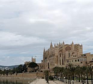 Kathedrale La Seu