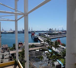 Las Palmas de Gran Canaria