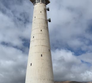 Leuchtturm Morro Jable