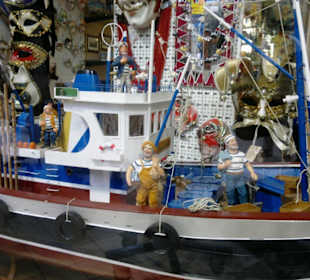 Bibione im Bild 06-2011