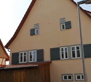 Lehenhof des Reutlinger Spitals