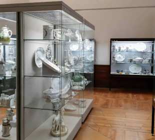 Schlossmuseum Ellwangen