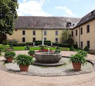 Schlossgarten