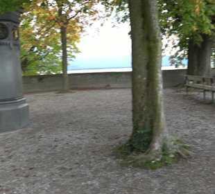 Maximiliandenkmal