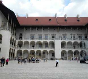 Schloss Wawel