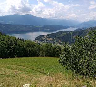 Millstätter See