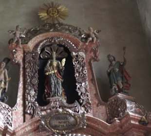 Dorfkirche St. Mauritius
