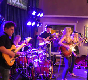 Live Performance