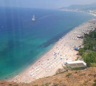 Strand Alanya