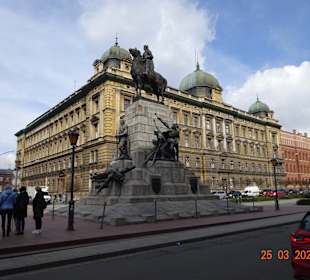 Grunwald-Denkmal