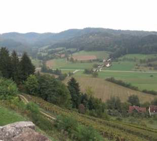 Hochburg