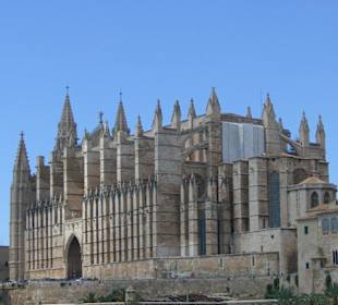 Kathedrale La Seu