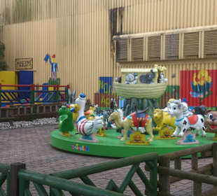 Kernwasser Wunderland