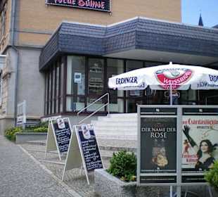 Theater Quedlinburg am Marschlinger Hof
