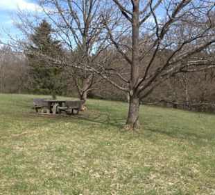 Naturreservat Beutenlay