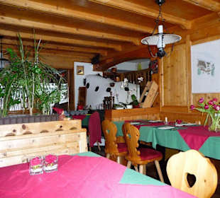 Pizzaofen Restaurant Tödi