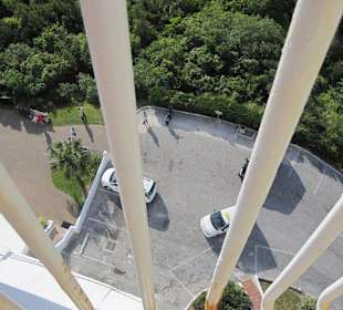 Ausblick vom Leuchtturm
