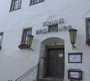 Stadtrundgang Wasserburg