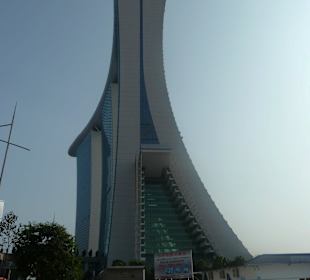 Marina Bay Sands