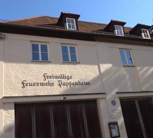 Ehemalige Israelitische Synagoge