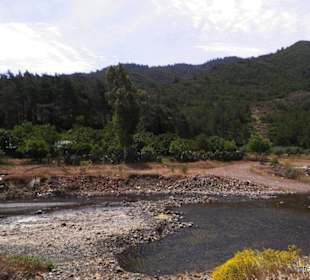 Im Tal des Asparan