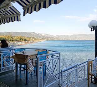 Taverne Nick the Greek