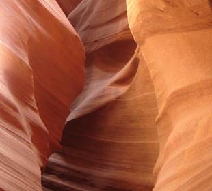 Upper Antelope Canyon
