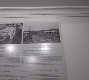 Haus am Checkpoint Charlie