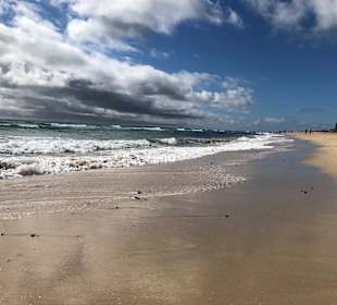 Strand Morro Jable