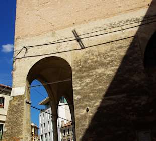 Hausbau in Treviso
