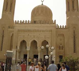 Kirche Hurghada