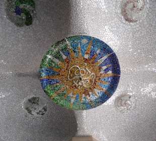 Parc Guell